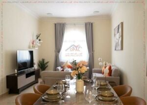 Apartment in Madinat Khalifa South