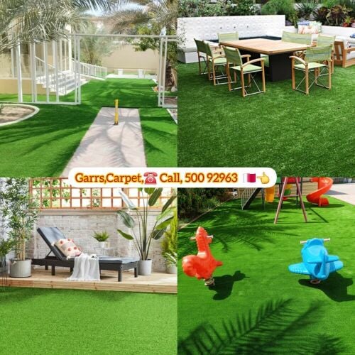 Artificial Grass Carpet,