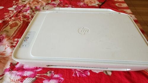 printing machine