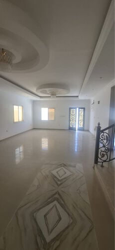 villa for rent 