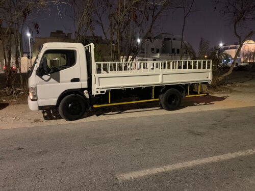 Mitsubishi canter 2012  31017694