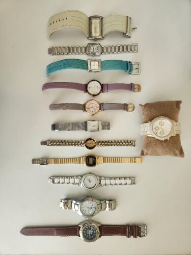 Used Watches