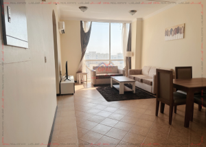 Apartments in Msheireb