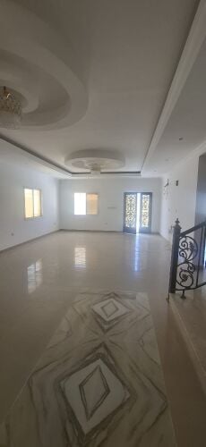 villa for rent almshaf
