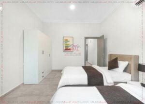 For Rent | Apartment in Al Nasr