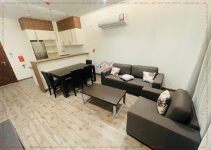 Apartment in Old Airport
