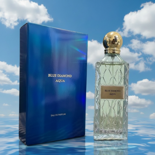 عطر ابراق جديد