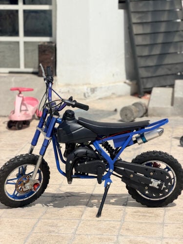 minibike factor 50cc 2025 model