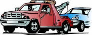 breakdown towing 