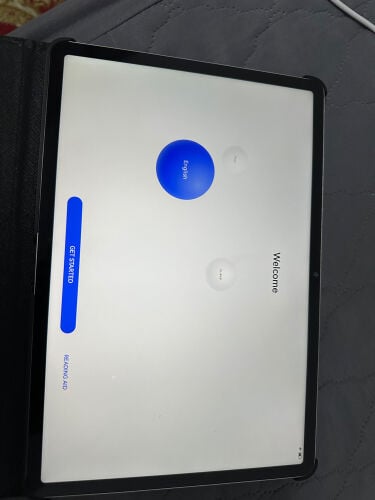 Huawei matepad 11 