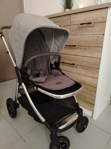 Mamas and Papas Flip XT Stroller