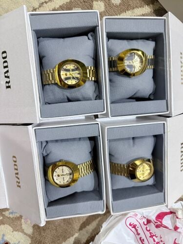 Rado Master Copy Watch For Men