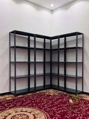 Heavy Duty Storage Rack available