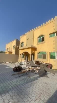Two Villa in Dafna