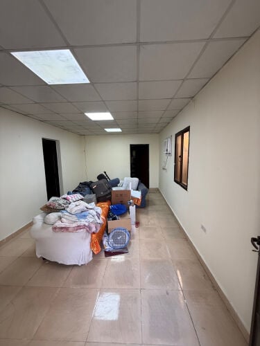 غرفتين وصاله وحمام ومطبخ عين خالد