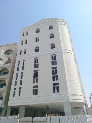 Apartment available in Bin muhamoud