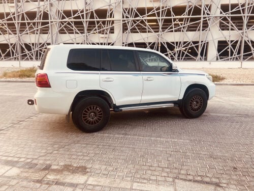 good car