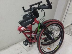 Hummer Bicycle for Sale