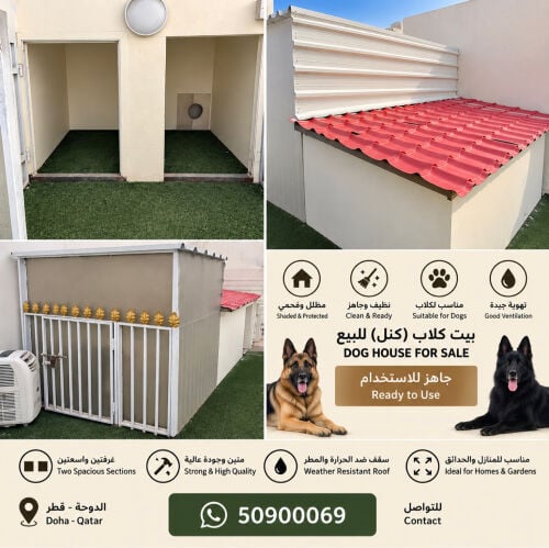 بيت كلاب