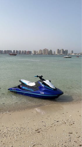 جت بلاستر
