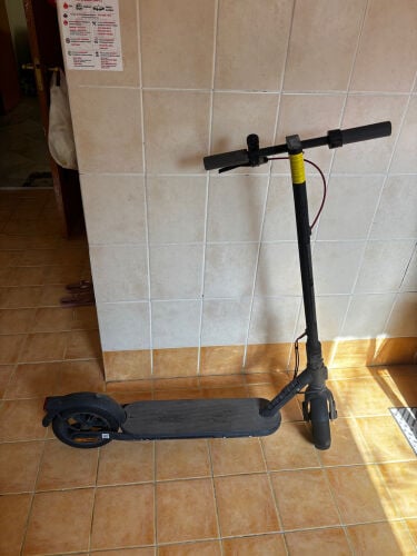 xiaomi electric scooter 4
