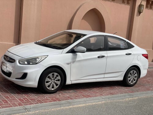 Hyundai accent for sale 