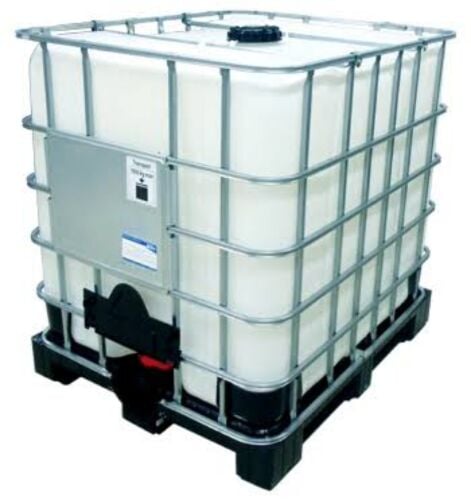 IBC TANK 1000 LTR