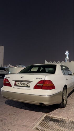 للبيع بحالة ممتازة