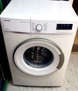 SHARP Washing Machine