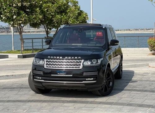 Vogue autobiography 2017
