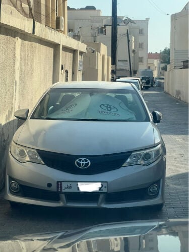 camry 2013 