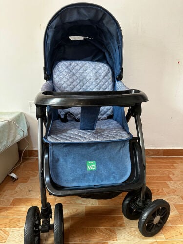 kids stroller