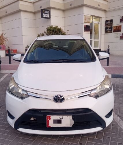 toyota yaris 2017 for sale