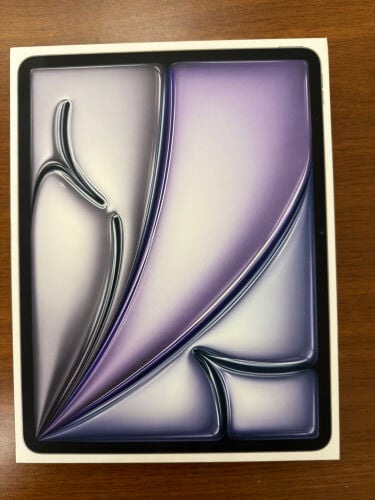 new ipad air m2 13 inch 1T