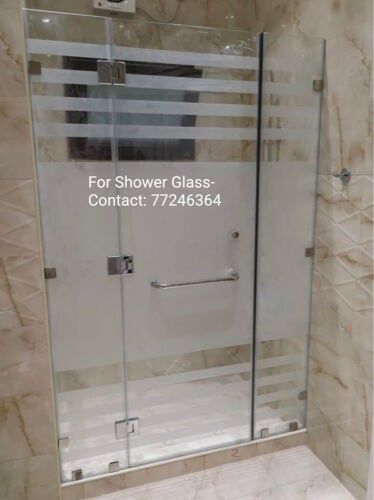 Glass & Aluminium Works Etc.