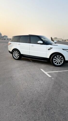 Range Rover Sport – 2015 Condion