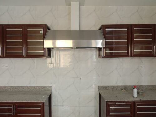 kitchen hood maintenance