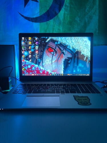 إتش بي لابتوب 