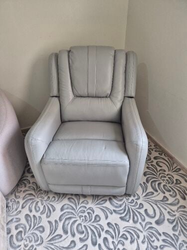 Rocking chair..