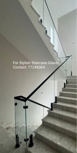 Glass & Aluminium Works Etc.