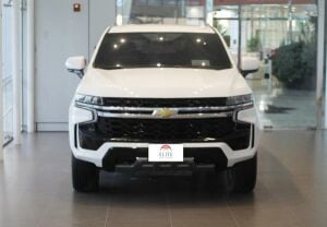 CHEVROLET TAHOE  2022