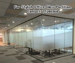 Glass & Aluminium Works Etc.