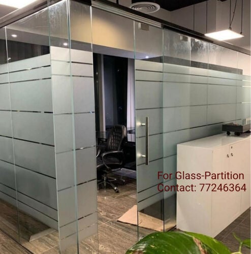 Glass & Aluminium Works Etc.