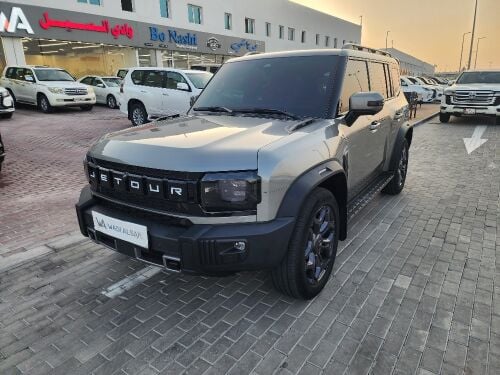 جيتور تي ٢ وارد قطر ٢٠٢٥