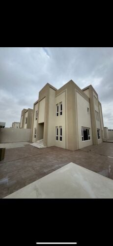 للايجار فيلا اول ساكن في ازغوى