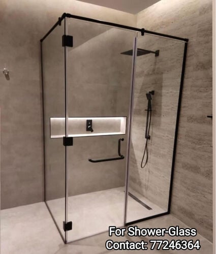 Glass & Aluminium Works Etc.