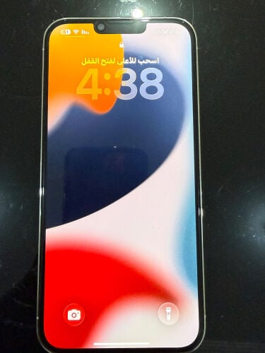 للبيع 13 برو ماكس 