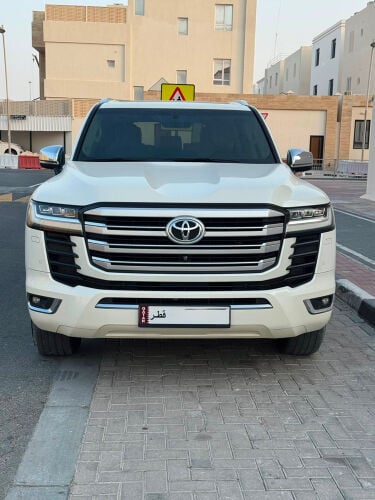 2023 VX TWIN TURBO
