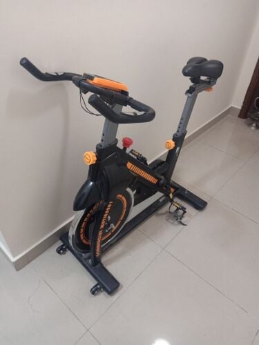 Home Bike for Fitness