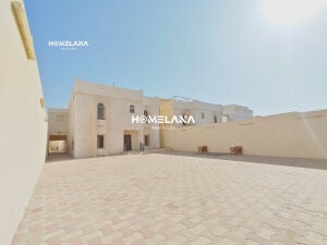 Muaither 5 BR standalone Villa